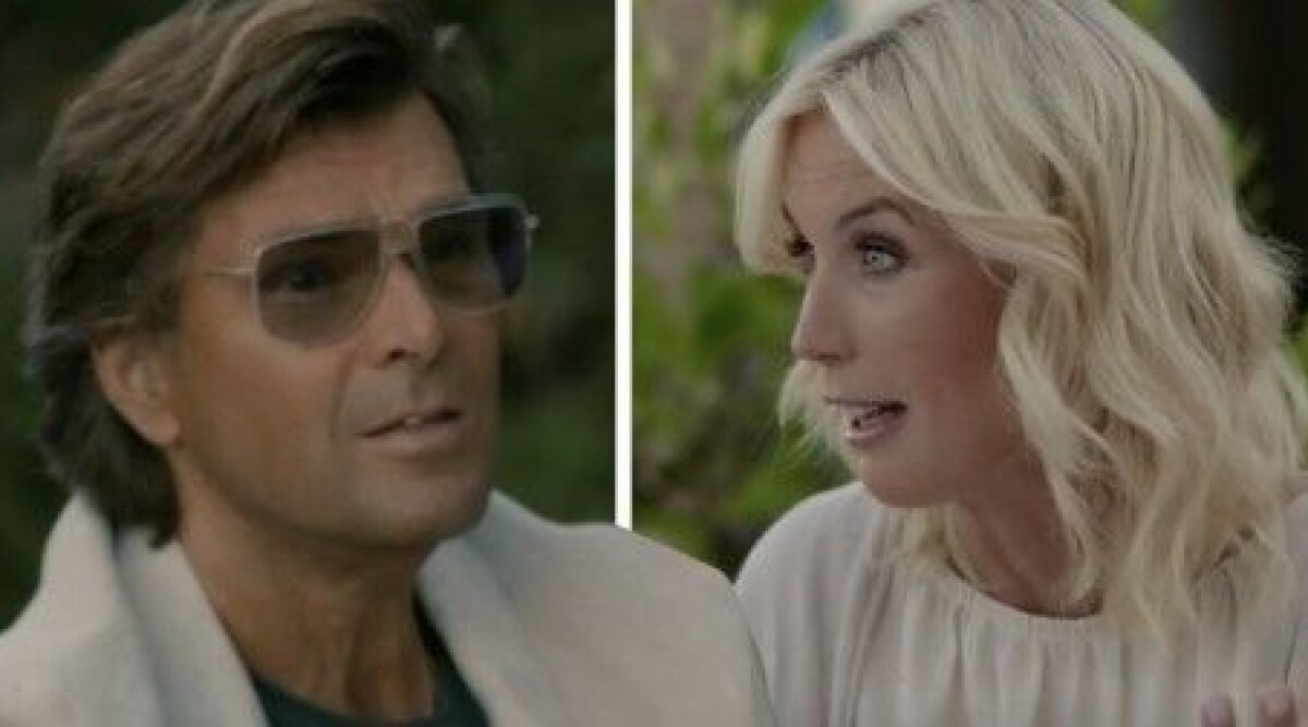 Så ser Jenny Strömstedt på kvinnor som flirtar med maken Niklas Strömstedt