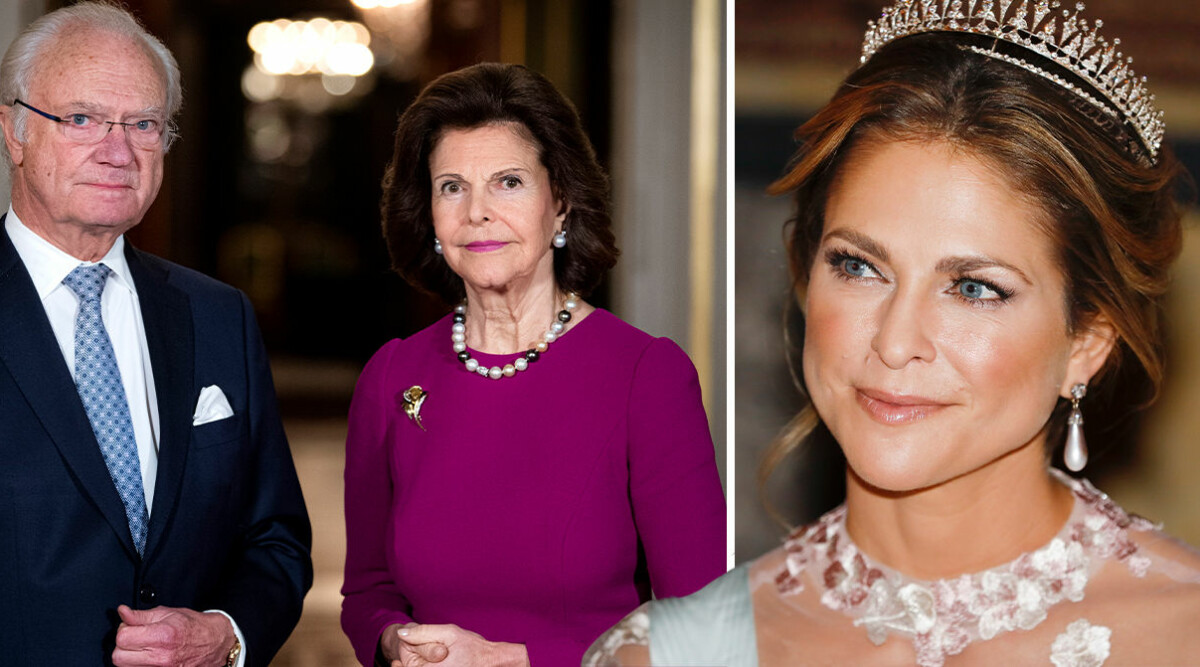 Prinsessan Madeleines nya besked om Sverige efter långa frånvaron