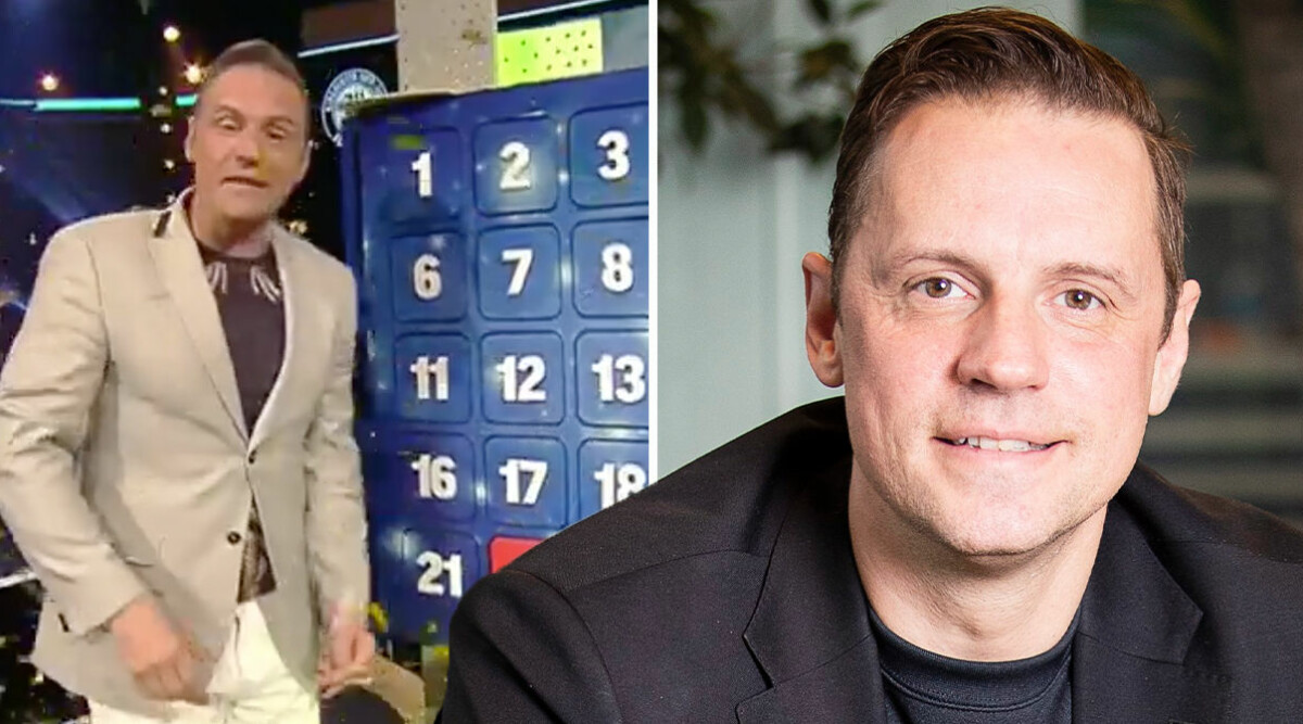 Tittarnas hårda kritik mot Bingolotto med Stefan Odelberg