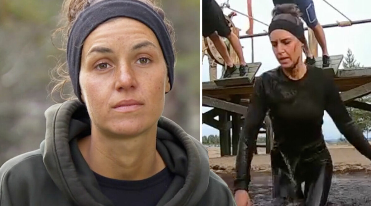 Olivia Baldwin om förlusten i Robinson 2021 – avslöjar det tittarna inte fick se