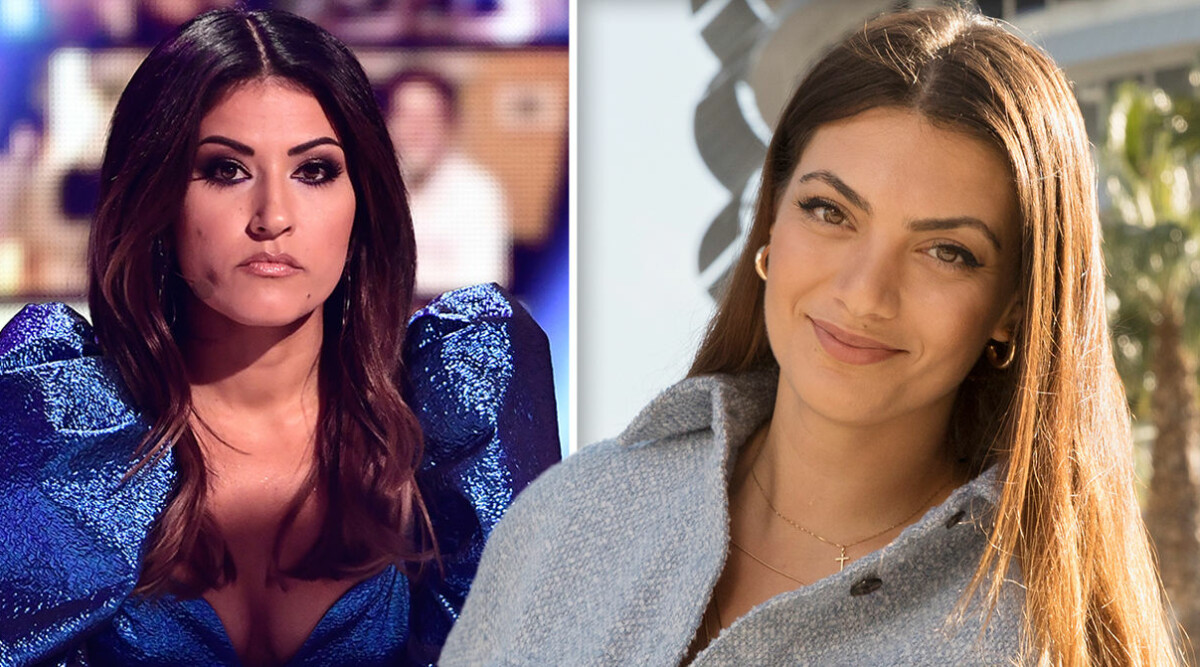 Katia Mosally är nya jurymedlemmen i Idol 2021– ersätter Nikki Amini