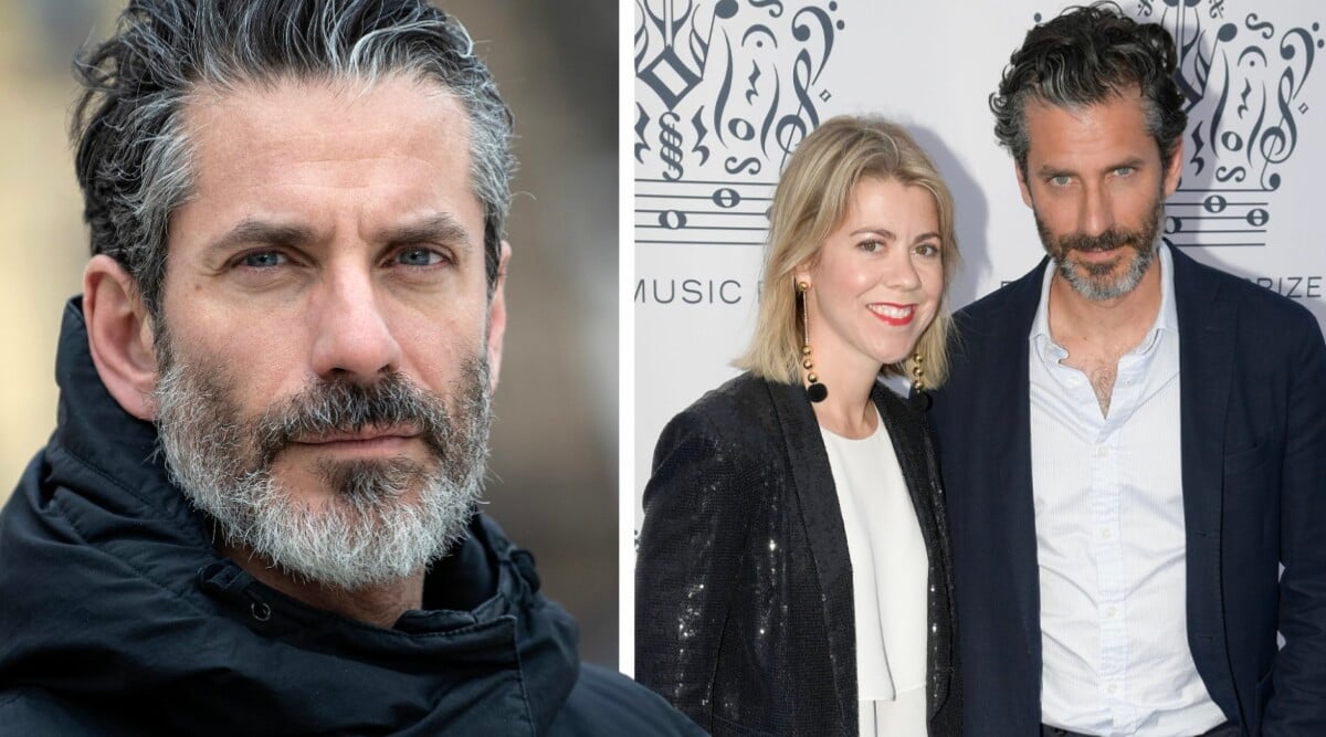 Allt du vill veta om Jens Lapidus – barn, familj, karriär och böcker