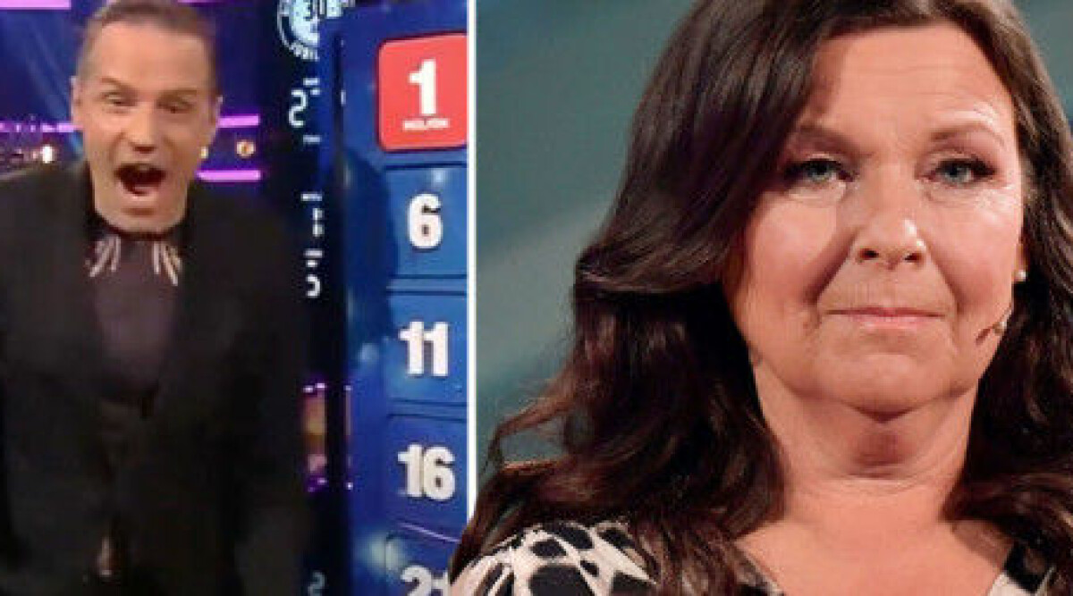 Tittarnas skarpa kritik mot Bingolotto efter TV4:s miss