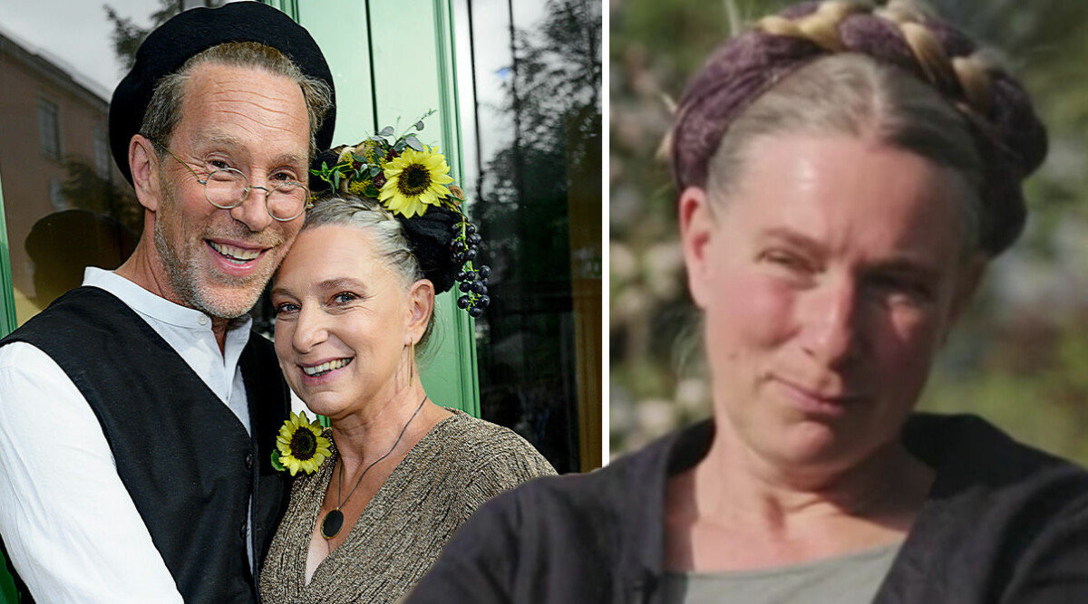 Marie Mandelmanns beslut efter bakslaget – egna orden om krisen