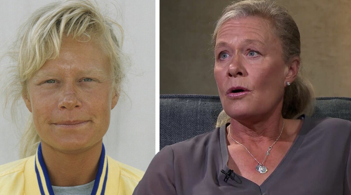 Hoppryttaren Ulrika Bidegård berättar om kidnappningen i TV4-dokumentär