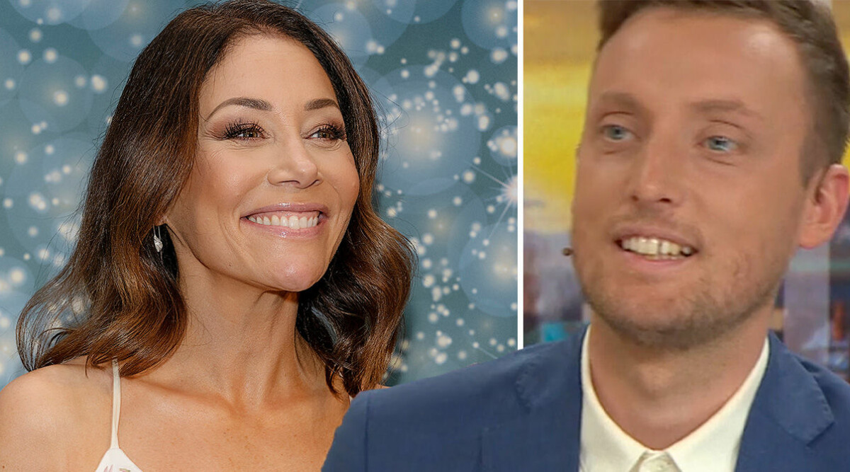 Tilde de Paula avslöjar: TV4-profilen Axel Pileby har blivit pappa