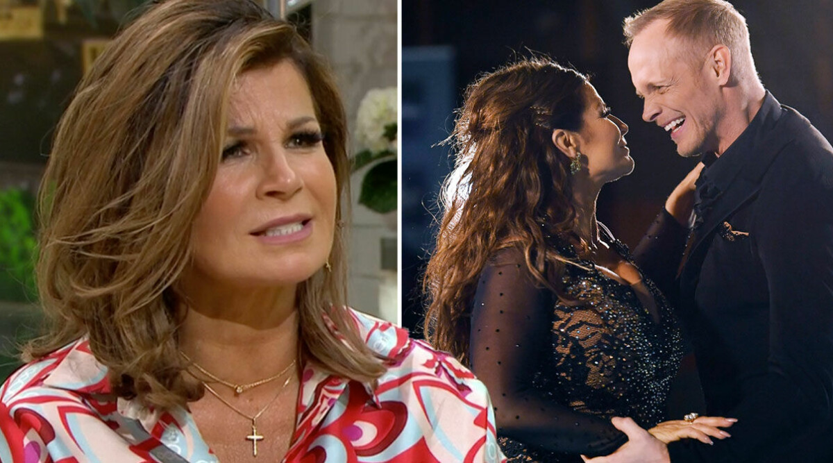 Carola Häggkvists nya kritik mot TV4 efter avhoppet från Let's dance 2021