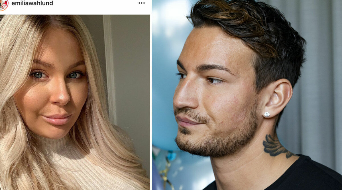 Därför blev Emilia Wahlund och Marcelo Peña anmälda till socialen