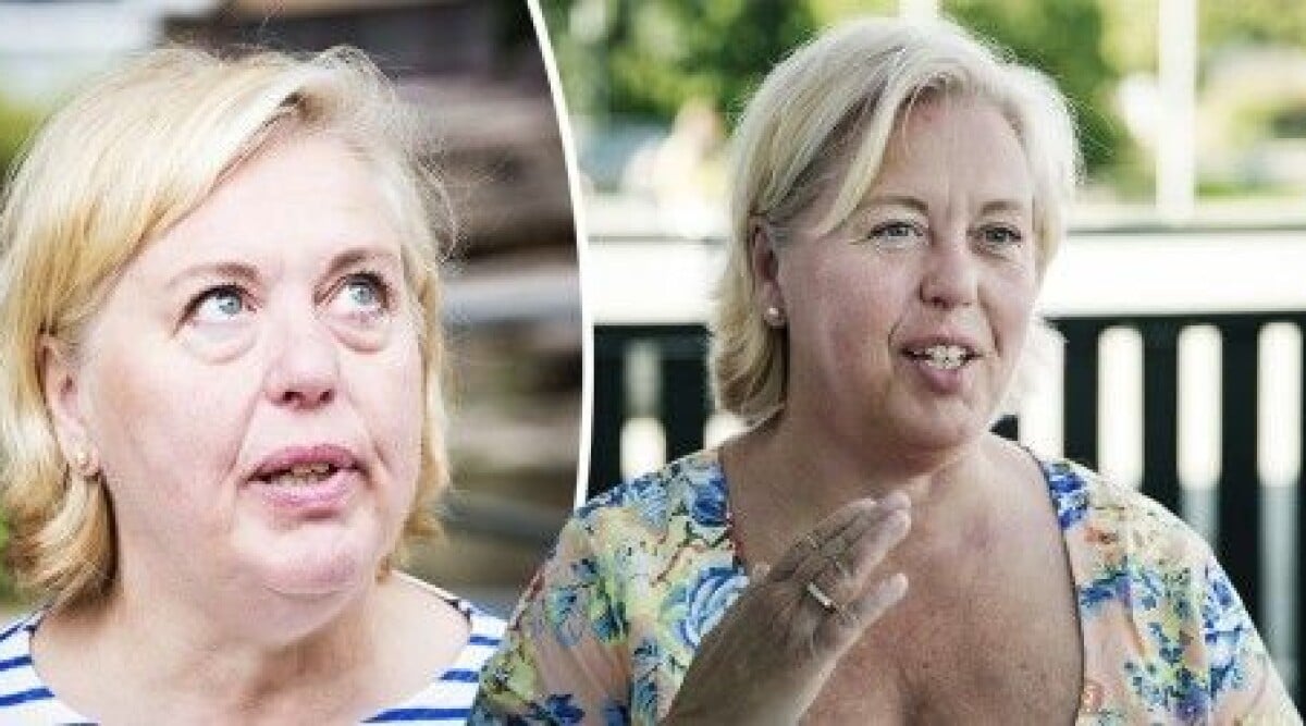 Suzanne Axells beslut för karriären – nya samarbetet med Lili och Sussie