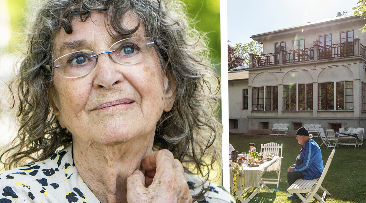 Siw Malmkvist tvingas lämna Så mycket bättre – efter sjukdomsfall