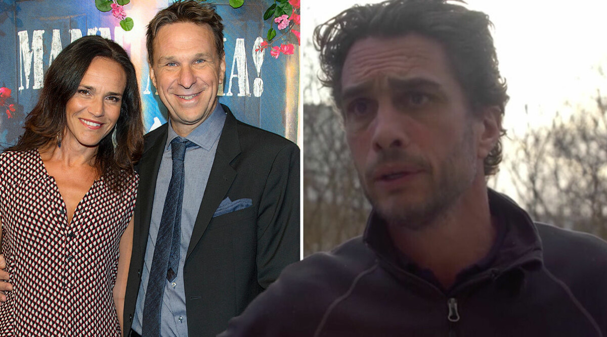 Anders Öfvergårds hårda ord om Anders och Kerstin Lundins äktenskap