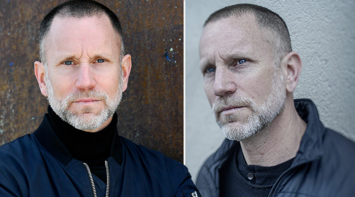 Peter Jihdes okända konflikt med kollegan – därför lämnade han TV4