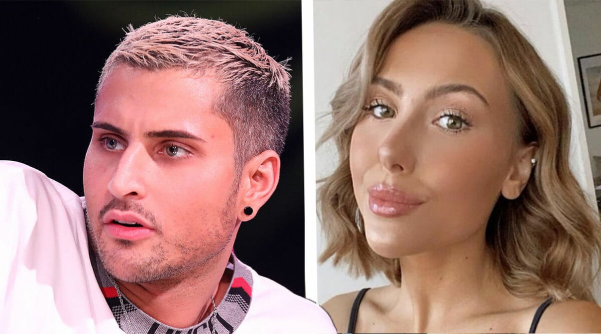 Därför flyttar Samir Badran och Julia Sundquist till Stockholm – egna orden