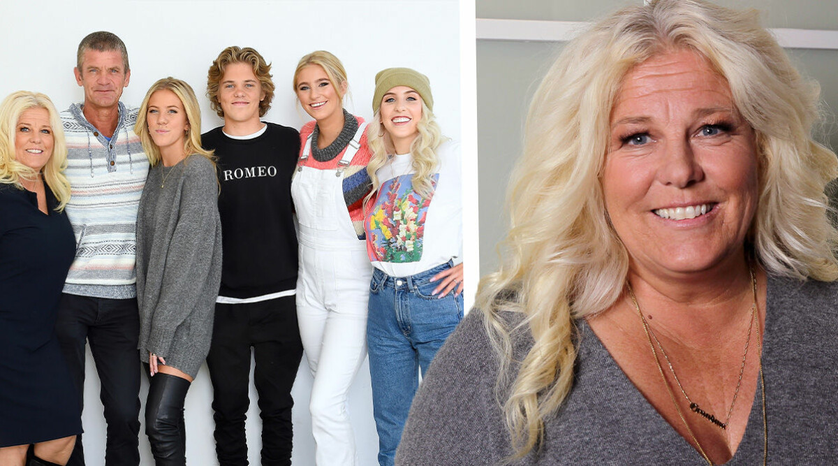 Mia Parneviks avslöjande efter husförsäljningen – kommer hem till Sverige