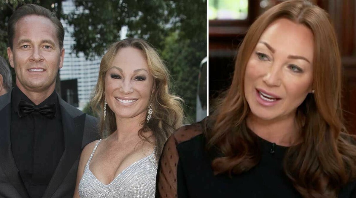 Charlotte Perrelli får kritik efter beslutet för barnen