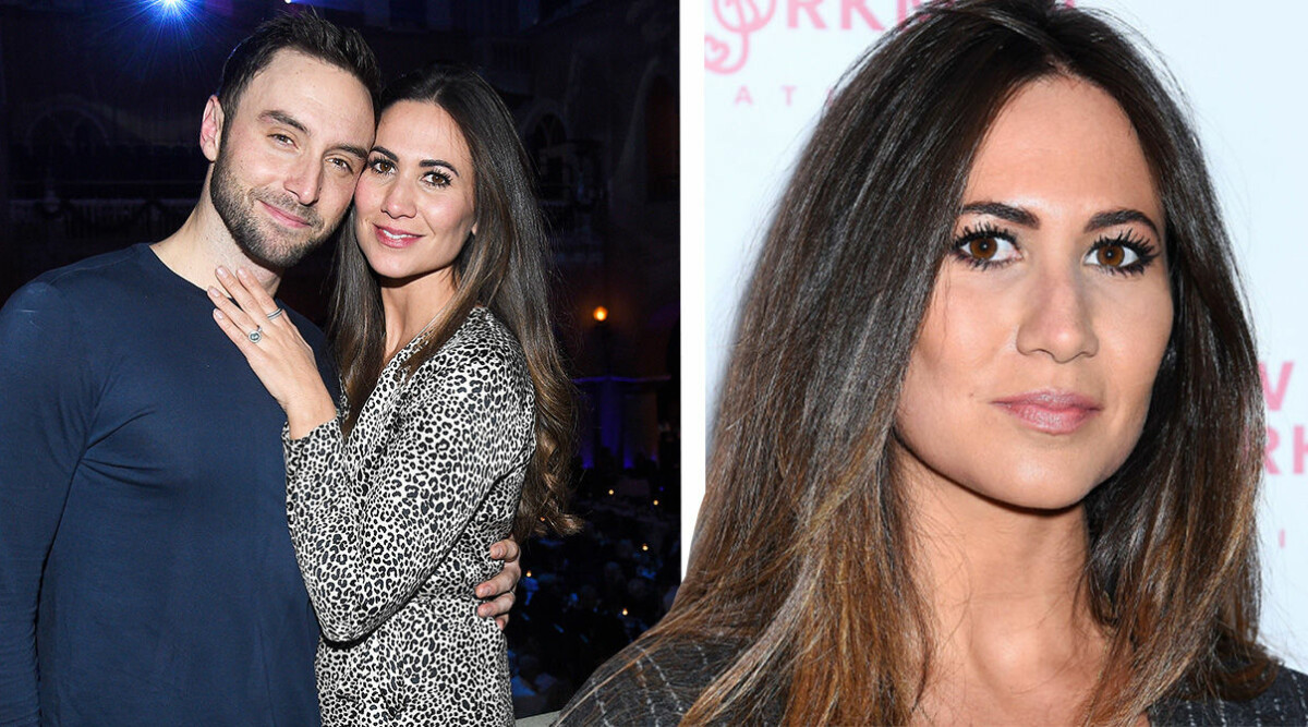 Ciara Janson Zelmerlöw öppnar sig om tiden efter missfallen