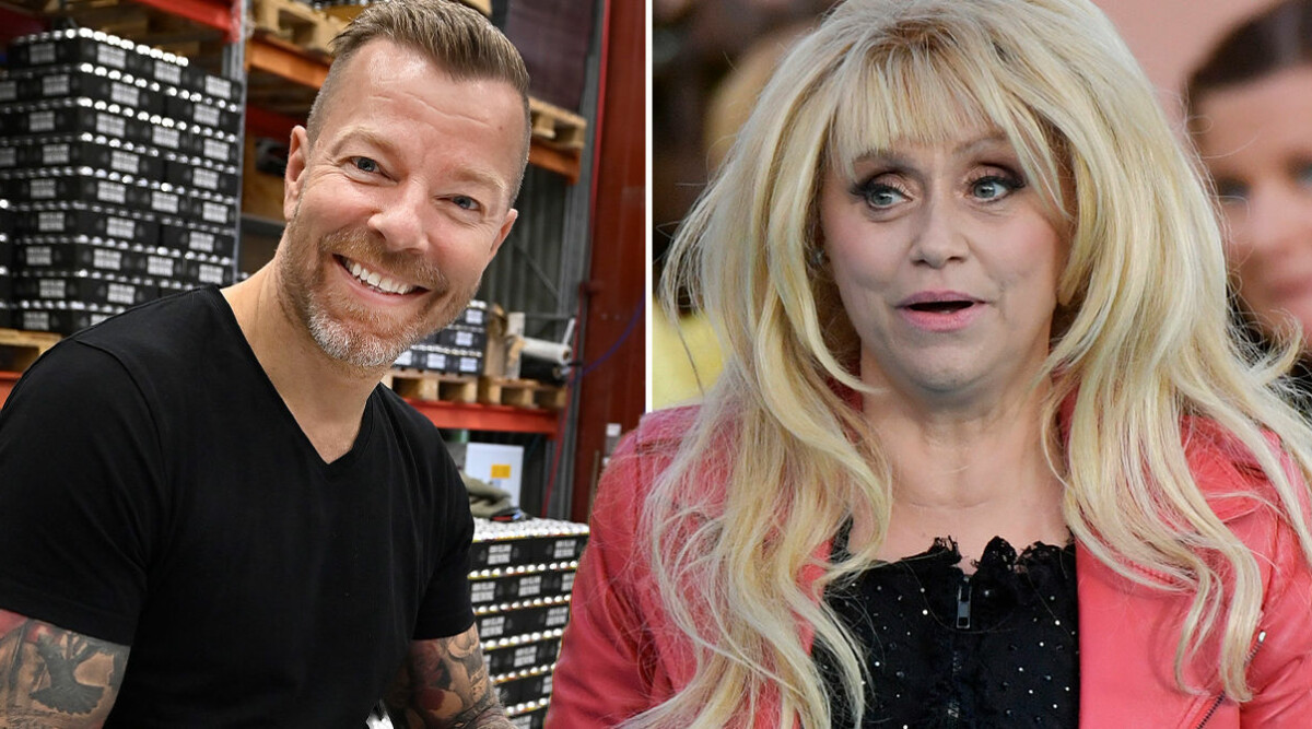 Nanne Grönvalls glädjebesked med Casper Janebrink – efter tuffa tiden