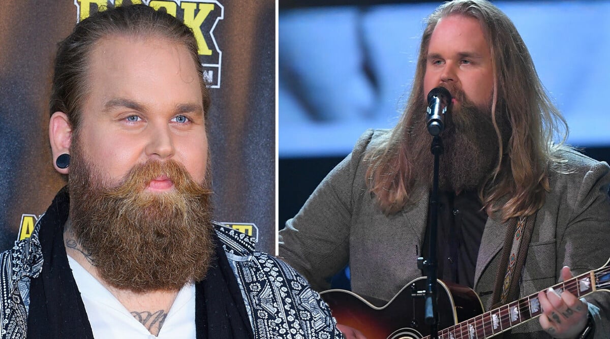 Så lever Chris Kläfford idag – efter succén i Idol och America's got talent