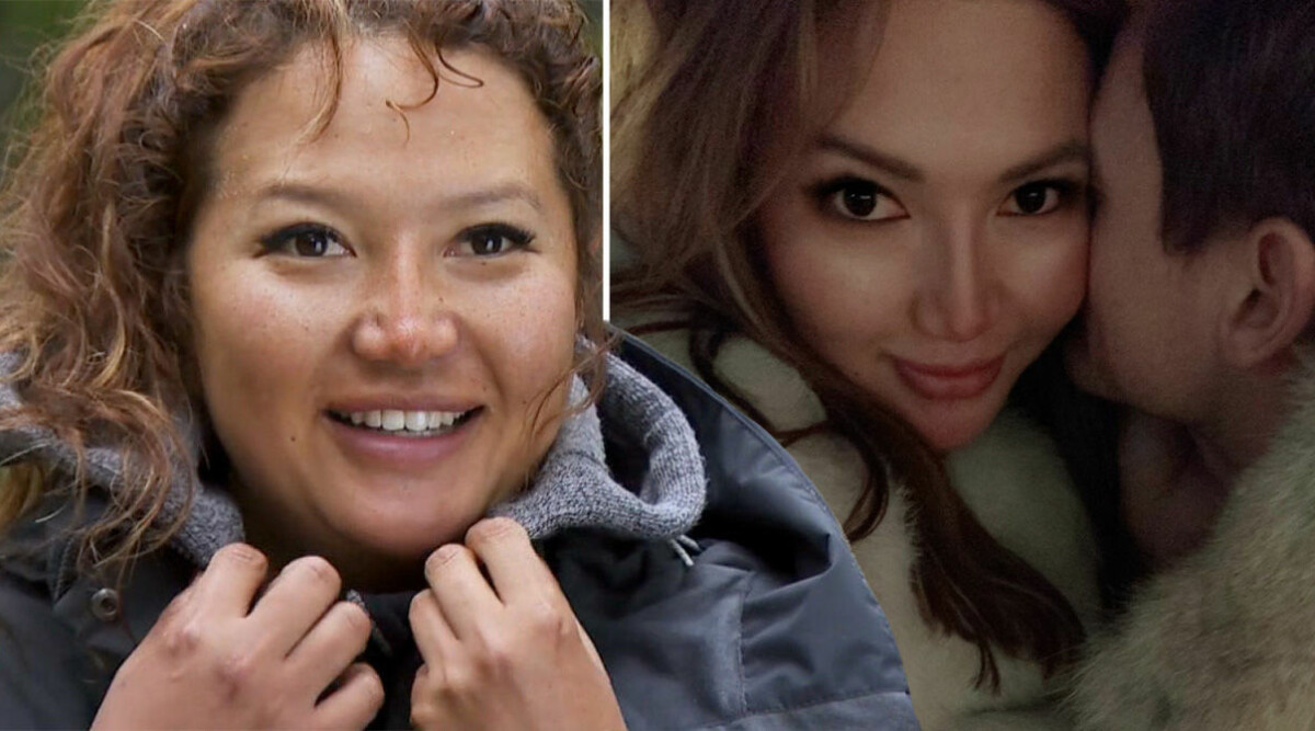 Tova-Sophia Aronsson om mammalyckan – egna orden om beslutet