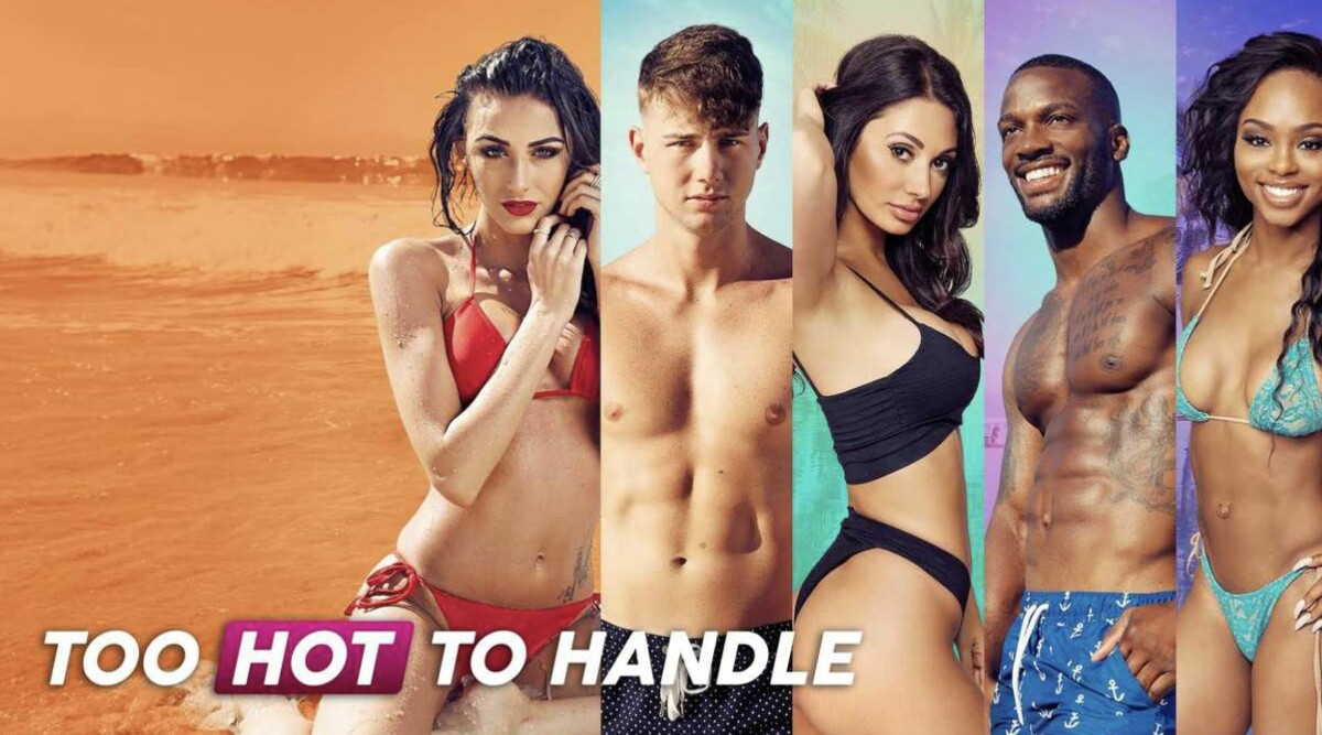 Too Hot To Handle på Netflix – blir det en säsong 3?