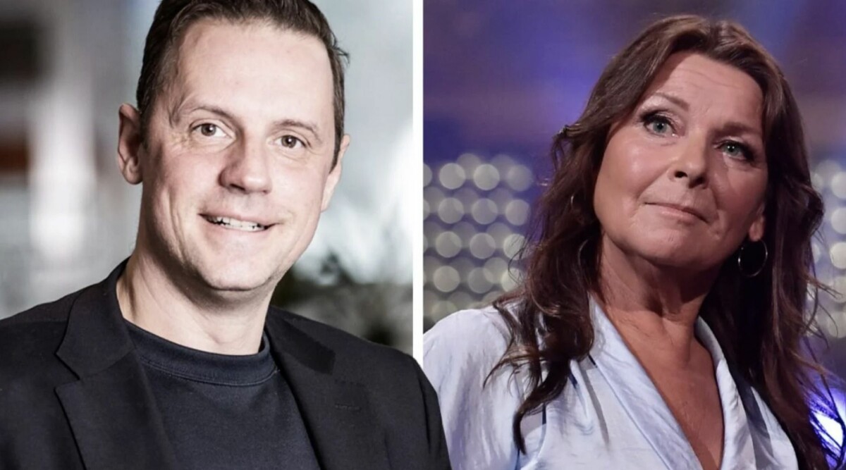 Därför försvinner Stefan Odelberg och Lotta Engberg från Bingolotto