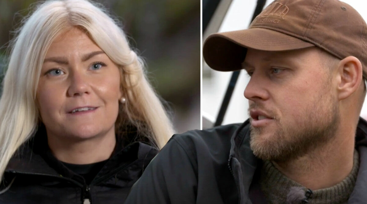 Därför går Bonde söker fru- Jimmy och Emelie skilda vägar