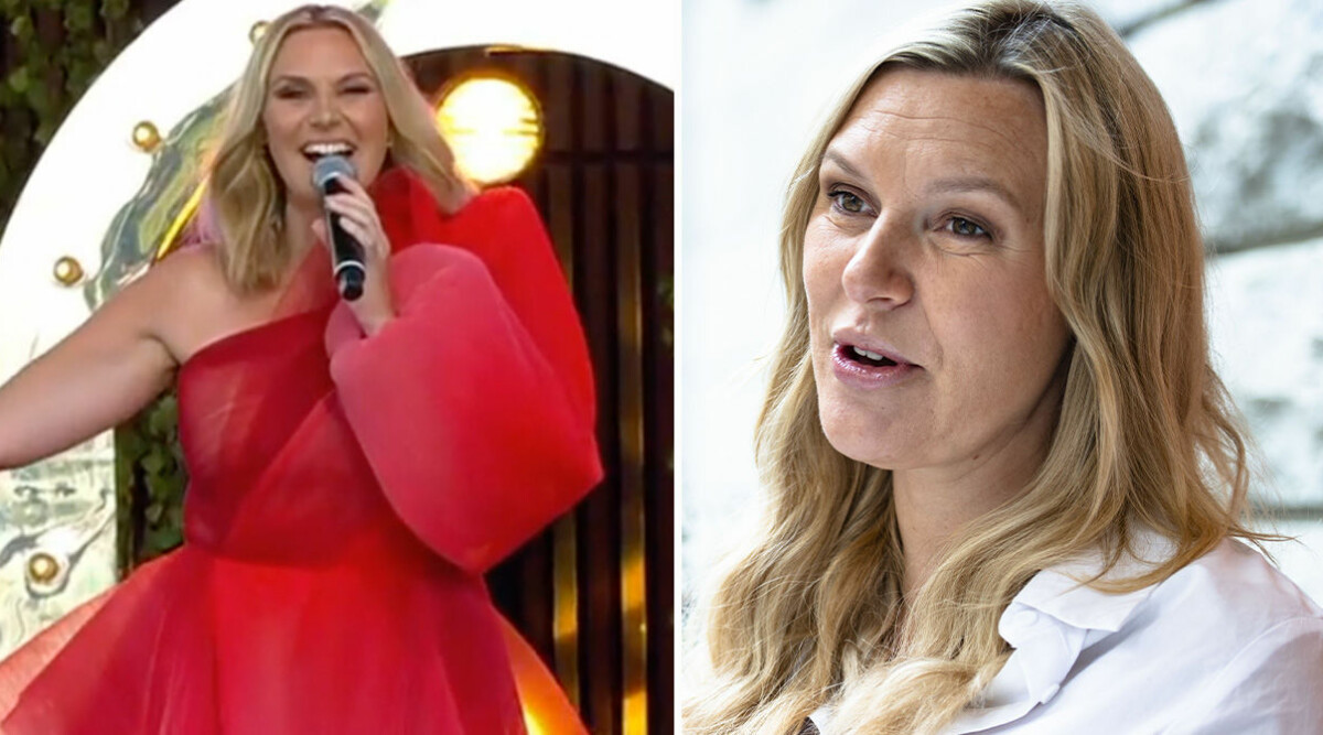 Publikens kritik mot Allsång på Skansen – innan premiären