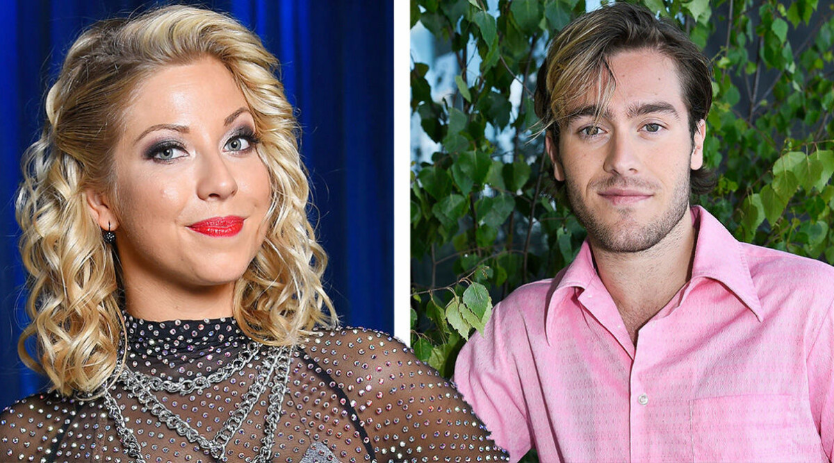 Sigrid Bernsons starka ord till Benjamin Ingrosso