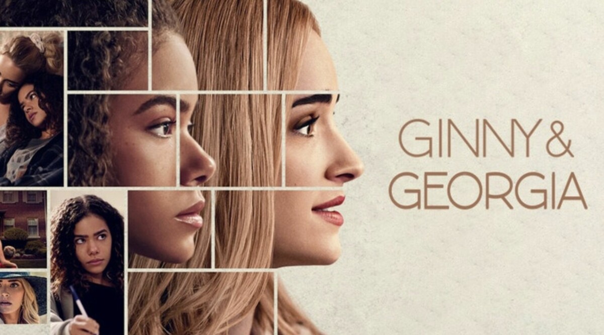 Här är alla skådespelare i säsong 2 av Ginny & Georgia på Netflix