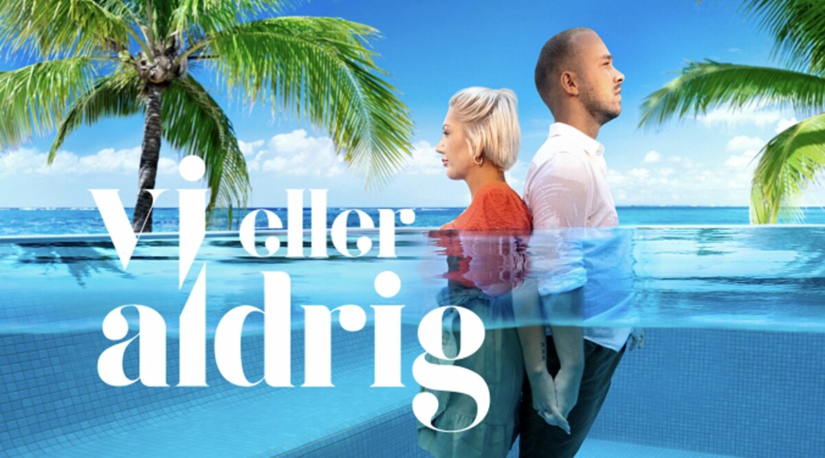 Här är alla deltagare i Vi eller aldrig 2021 – paren i SVT-serien