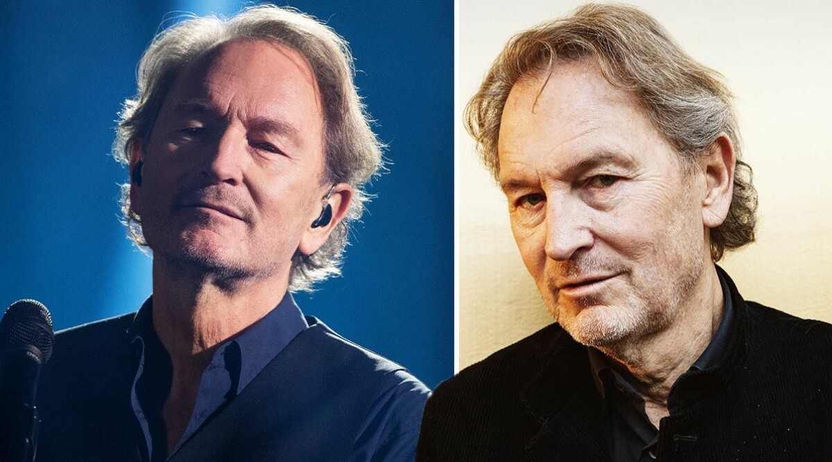 Tomas Ledins egna ord om tuffa sjukdomsperioden