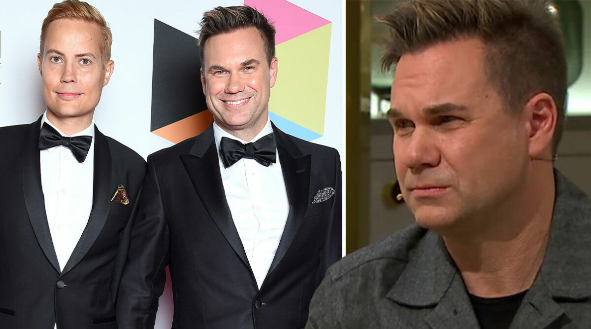 Anders Pihlblad och Henrik Alsterdal lämnar Sverige