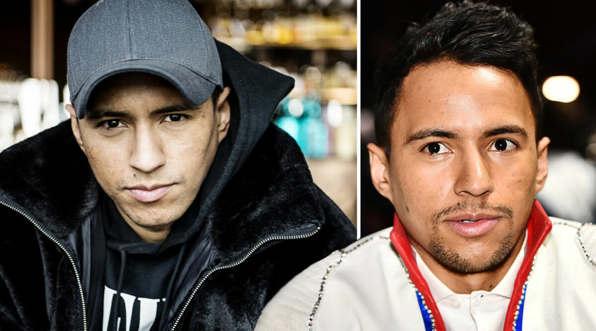 Därför försvann Jon Henrik Fjällgren från Instagram – berättar om pausen