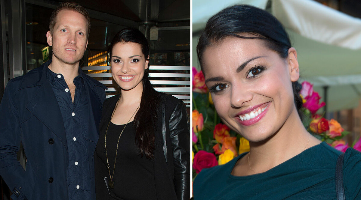 Därför är Carin da Silva tillbaka i Sverige efter flytten till Bryssel