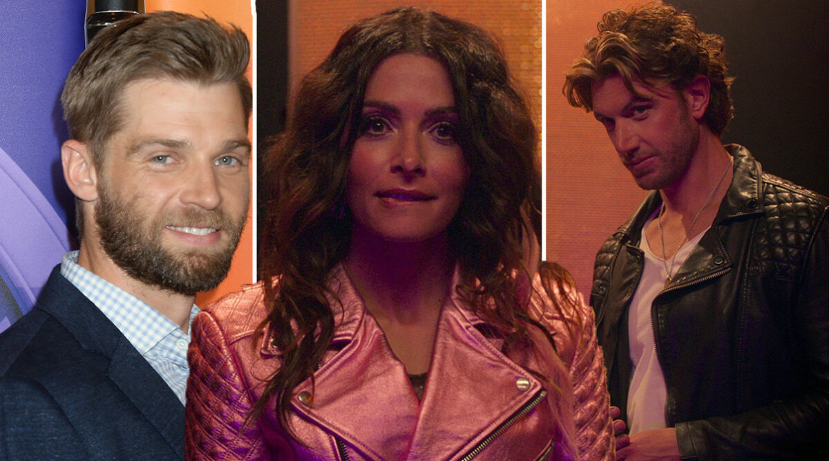 Netflix nya serie Sex/Life – här är alla skådespelare i rollistan