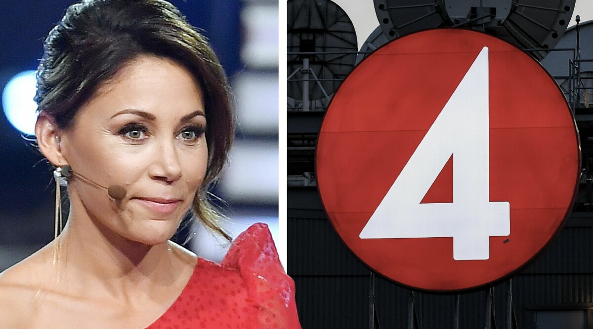 Därför mörkar TV4 vilka som gästar nya programmet Tilde – hela sanningen