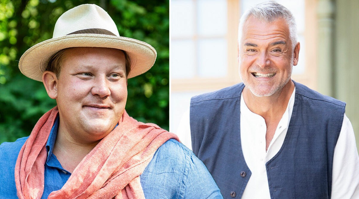 Karl Fredrik Gustafssons okända relation till Ernst Kirchsteiger