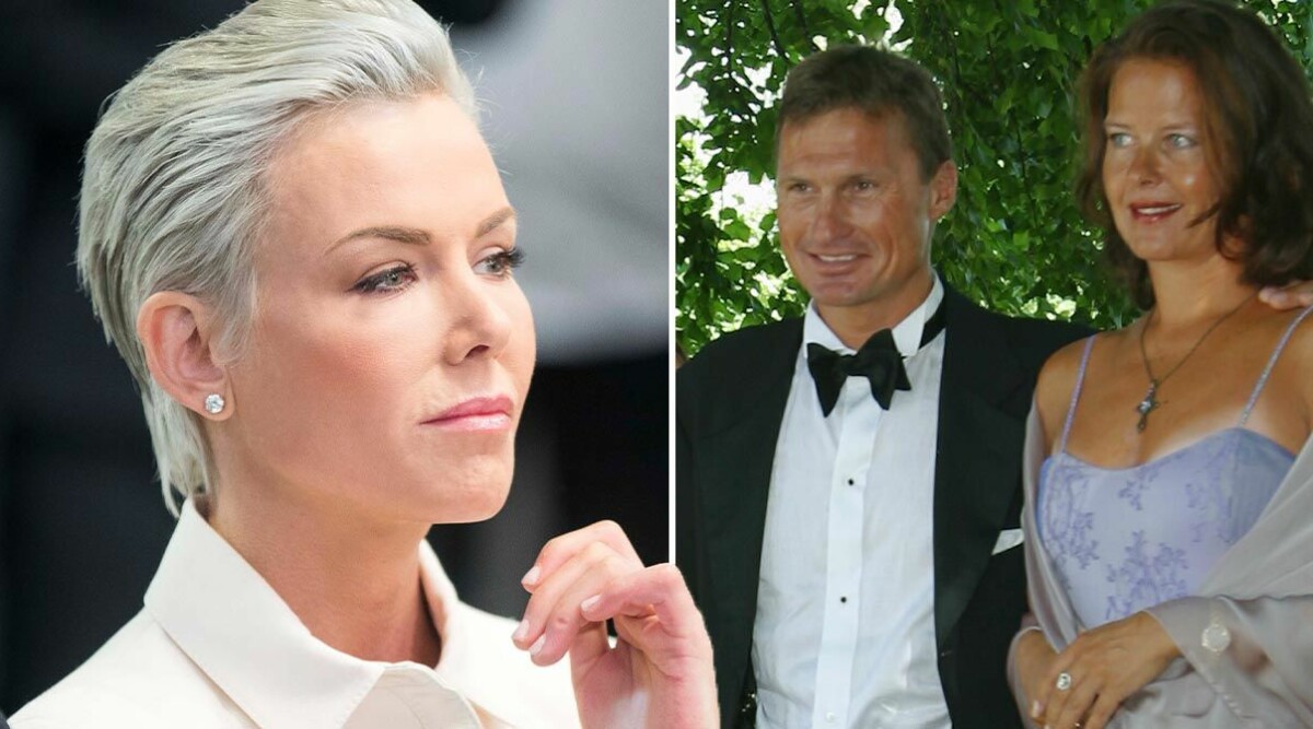 Gunhild Stordalens relation till Petters ex-fru Ingrid – så är den idag