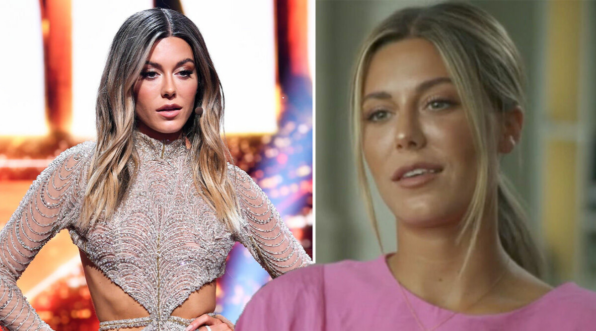 Bianca Ingrossos kritik till andra influencers – hårda orden