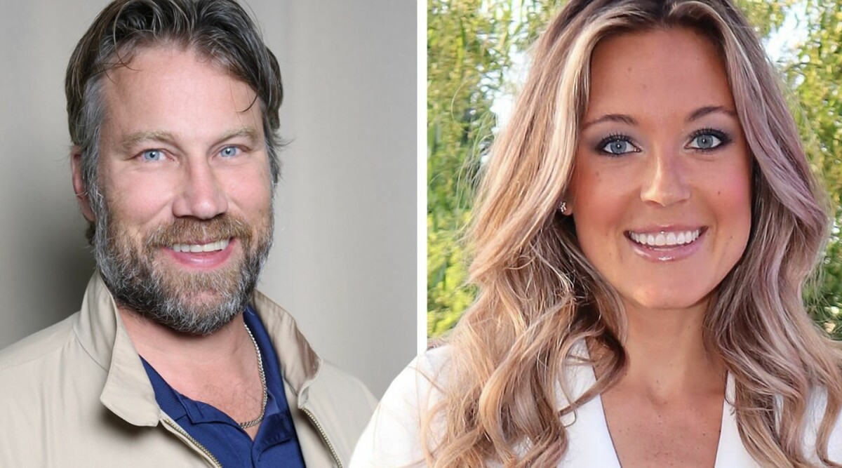 Nicole Nordins kärlekslycka med Peter "Foppa" Forsberg – orden om bröllopet