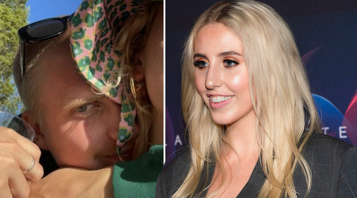 Peg Parneviks nya kärlek Jesper Nicklasson – här är allt vi vet om honom