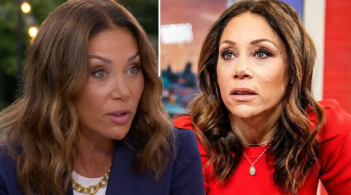 Tittarnas kritik mot Tilde de Paulas talkshow TILDE – efter premiären