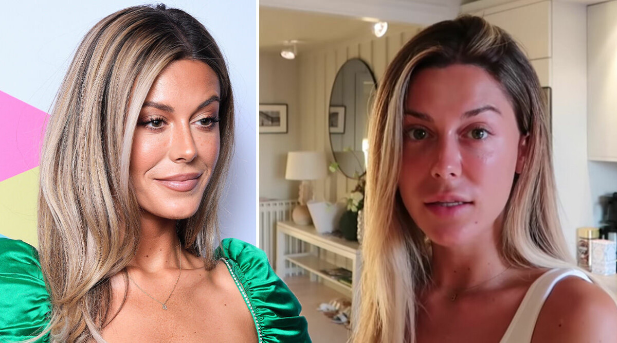 Så mycket betalar Bianca Ingrosso för enorma semesterhuset