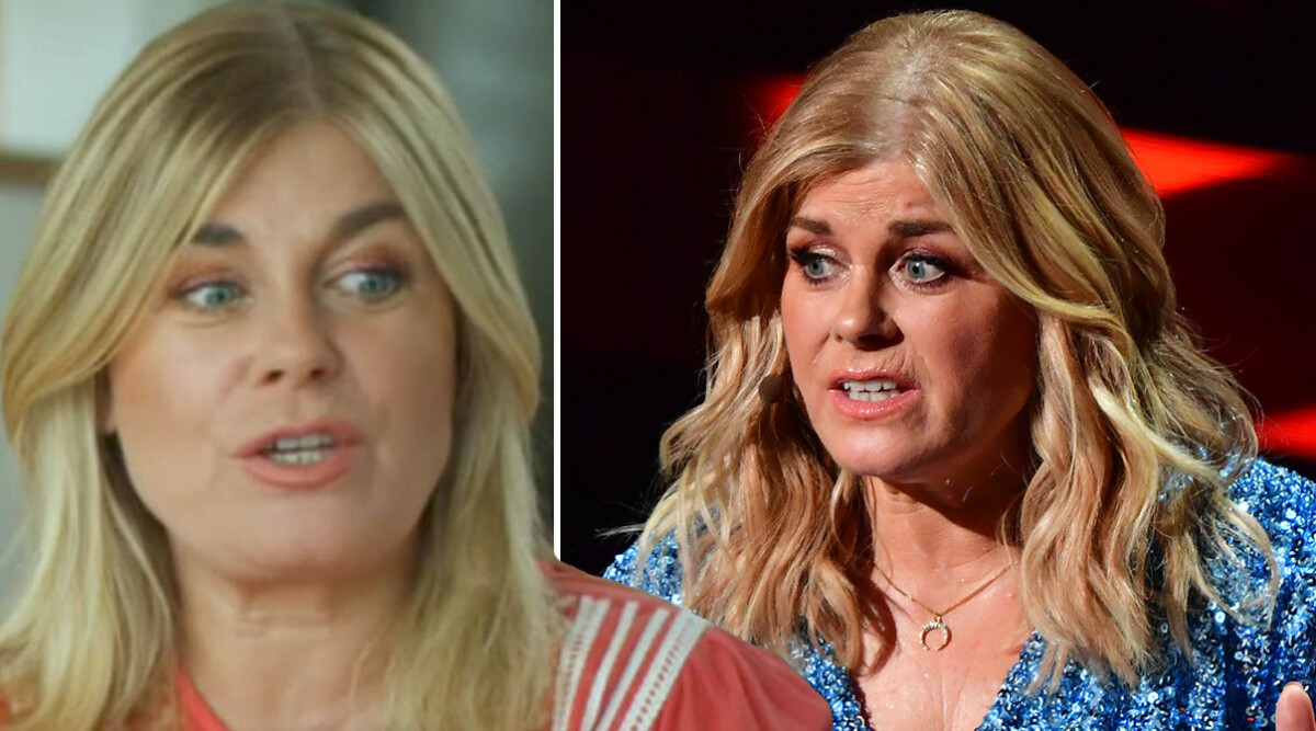 Pernilla Wahlgren har haft inbrott i hemmet – berättar själv om rånet