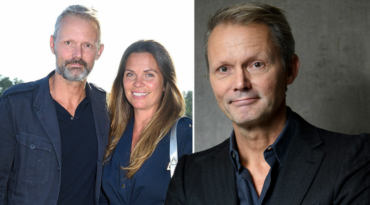 Felix Herngrens lyxsemester med familjen – bilderna visar