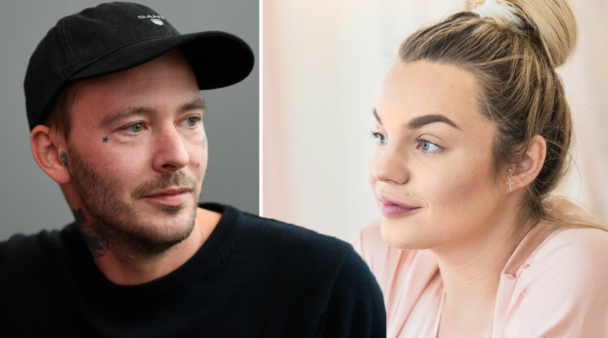 Därför saknas Jonna Lundell med Joakim Lundell i podcasten