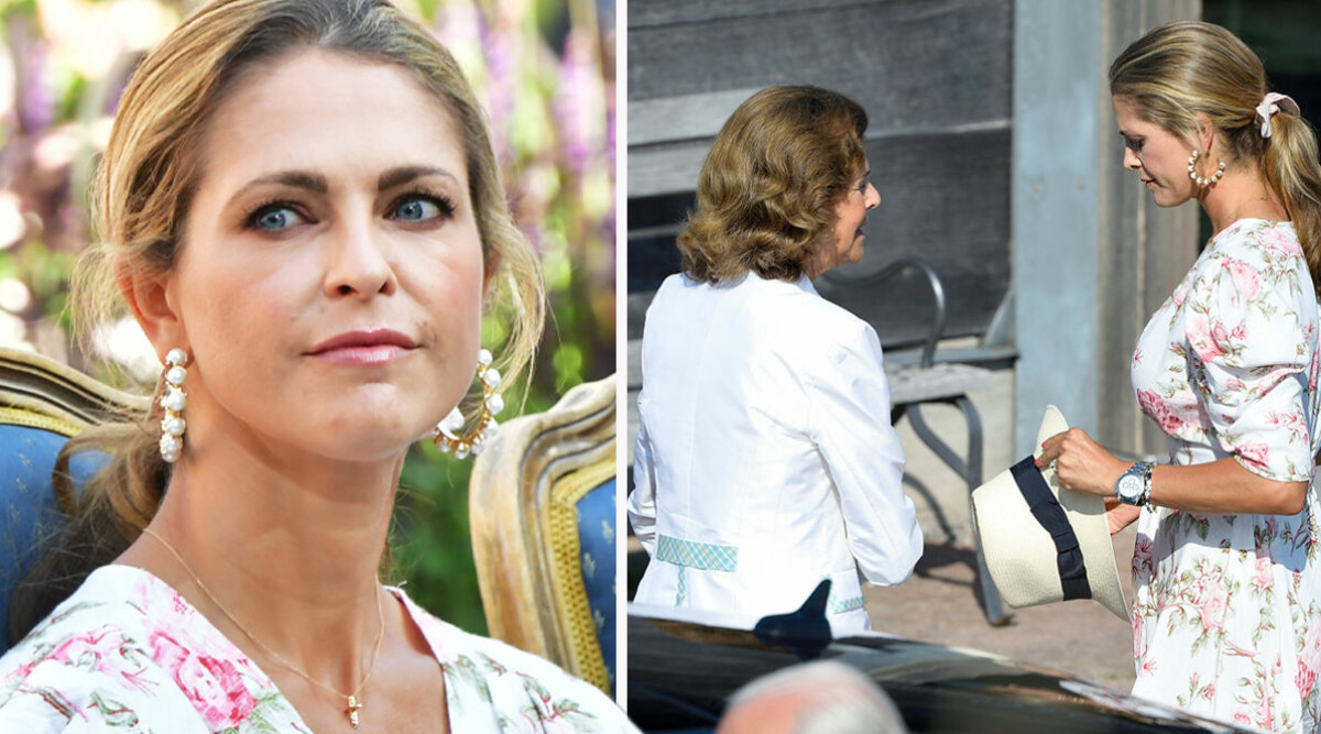 Därför syns inte prinsessan Madeleine – beslutet för barnen sommaren 2021