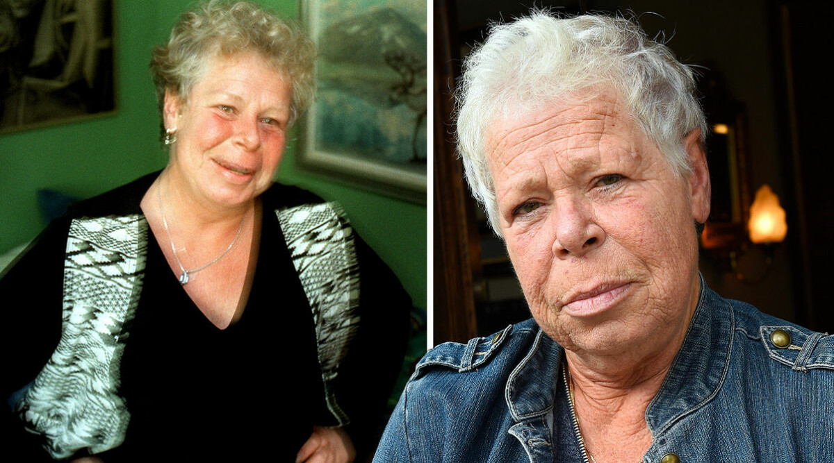 Farmen-Qristina Ribohns ord om kärleken – vill inte bo ihop