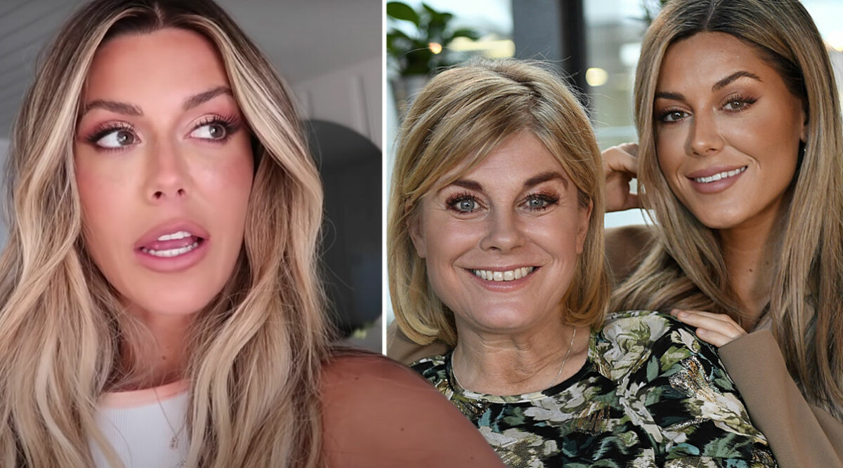 Bianca Ingrosso och Pernilla Wahlgren letar nytt hus i Marbella