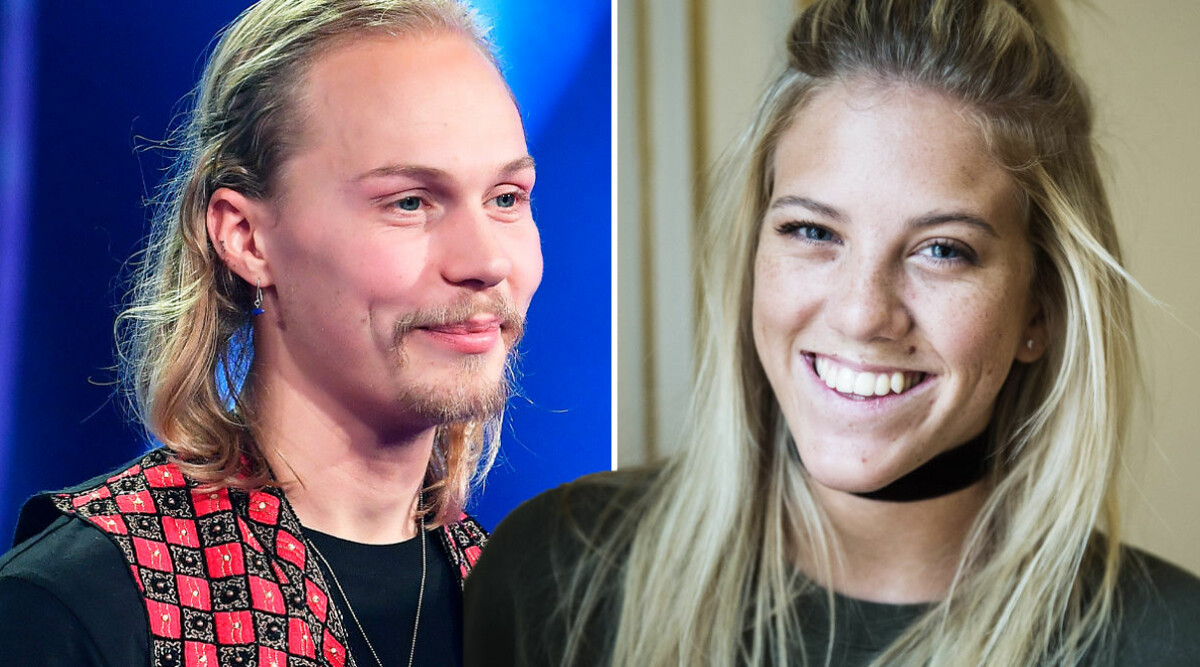 Philippa Parneviks okända relation till Idol-deltagaren Caspar Camitz